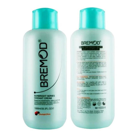 Bremod Developer