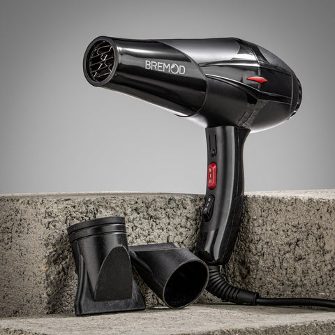 Bremod Hair Dryer