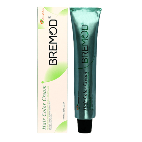Bremod Hair Color