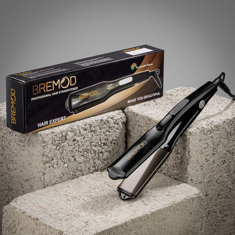 Bremod Hair Straightener
