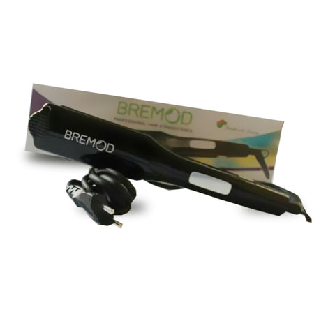 Bremod Hair Straightener