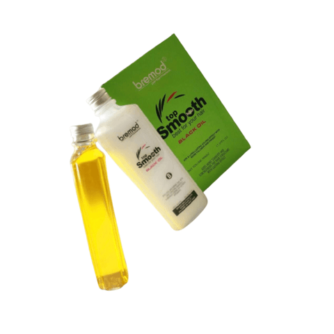 Bremod Black Oil