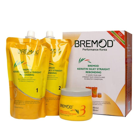 Bremod Hair Rebounding (Large)