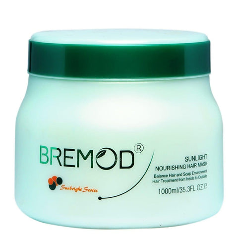 Bremod Nourishing Mask