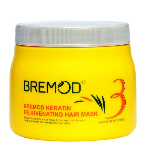 Bremod Keratin Mask