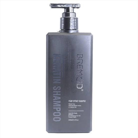 Bremod Keratin Shampoo