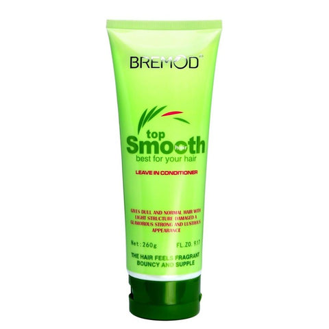 Bremod Leave In Conditioner