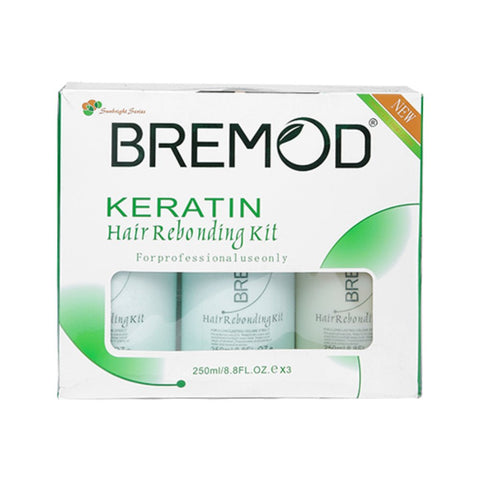 Bremod Hair Rebounding (Small)