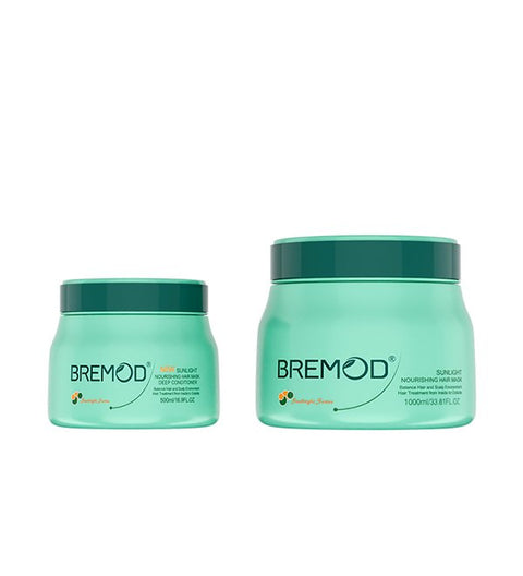Bremod Nourishing Mask