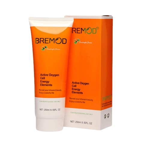 Bremod Oxygen Cell