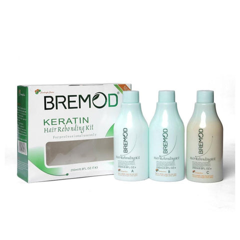 Bremod Hair Rebounding (Small)