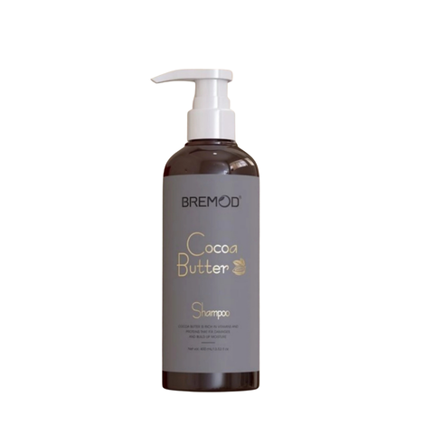 Bremod Cocoa Butter Shampoo