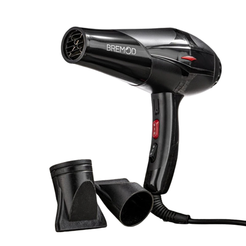 Bremod Hair Dryer
