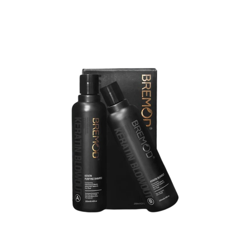 Bremod Keratin Blow Out