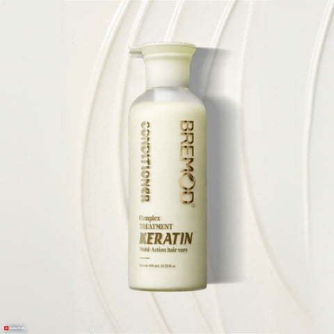 Bremod Keratin Complex Multi Action Conditioner