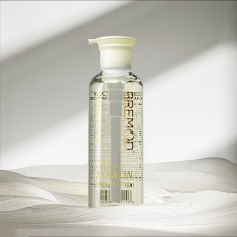 Bremod Sulphate Free Keratin Shampoo