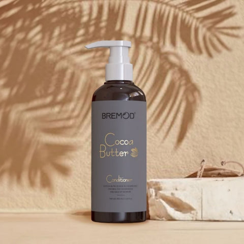 Coco Butter Conditioner