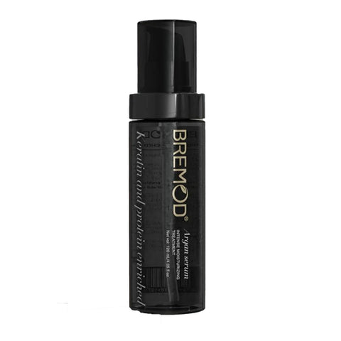 Bremod Keratin & Protein Argan Serum