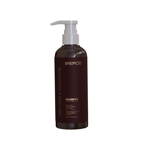 Bremod After Color Moisturizing Shampoo