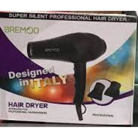 Bremod Hair Dryer