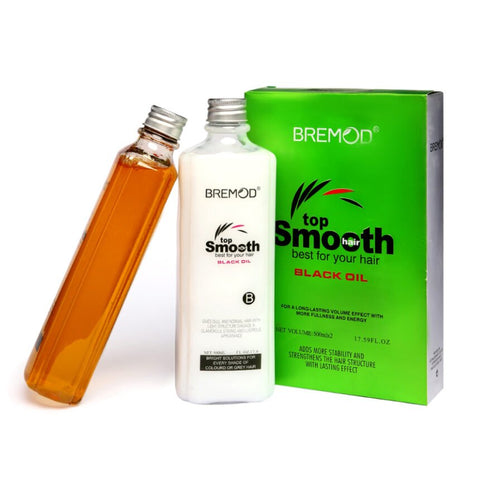 Bremod Black Oil