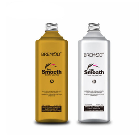 Bremod Black Oil