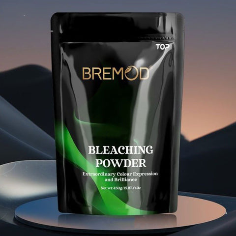Bremod Extraordinary Color Expression Bleaching Powder